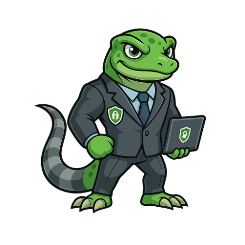 Bizzard Mascot